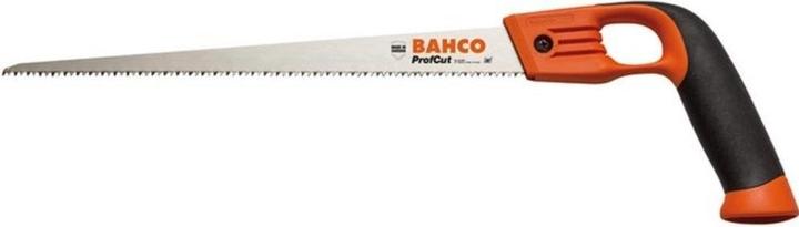 Produktbild Bahco ProfCut-Stichsäge für Holz/Kunststoffe, XT-Verzahnung, 9/10 ZpZ 12"