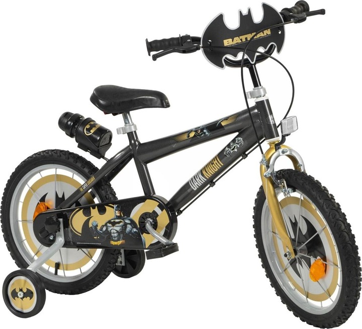 Actual product image Toimsa Batman (16")