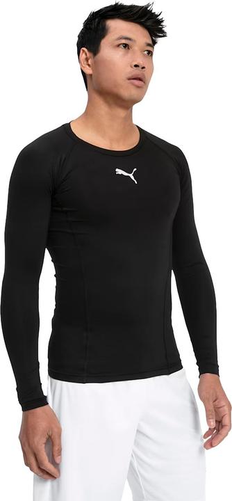 Actual product image Puma Mens Liga Base Layer Top (M)