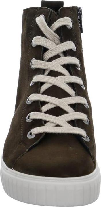 Actual product image Semler Pamela lace-up (40)