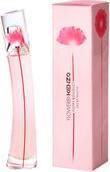 Actual product image Kenzo Flower Poppy Bouquet (Eau de toilette, 30 ml)