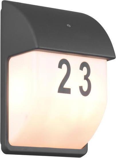 Image du produit Trio Mersey (E14, IP44)