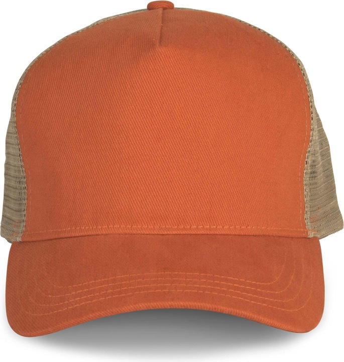 Actual product image K-up Trucker 5 Panneaux viscose