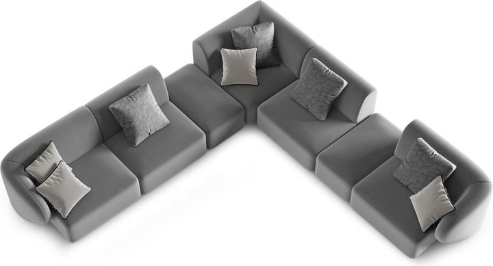 Produktbild Maison Heritage Chiara (Ecksofa, Modular Sofa)