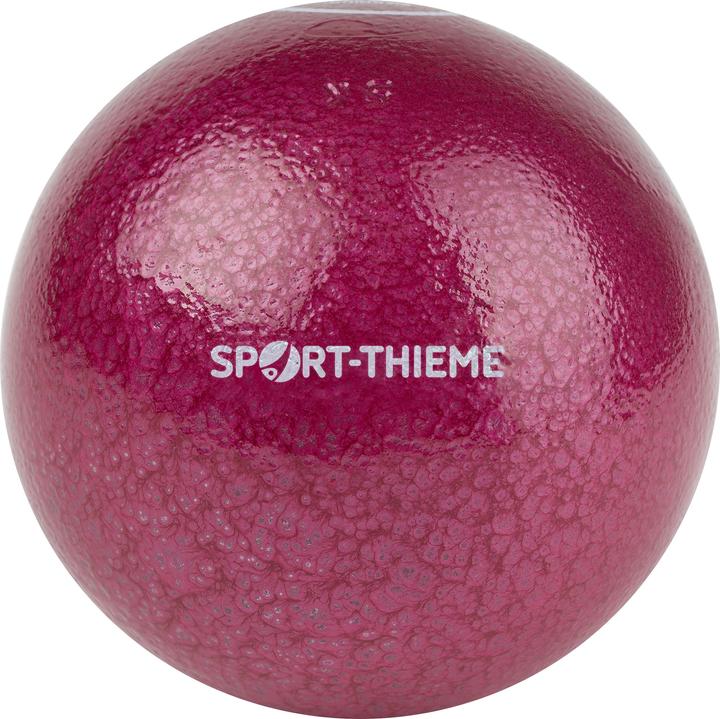 Produktbild Sport-Thieme Trainings-Stosskugel School (5000 g)