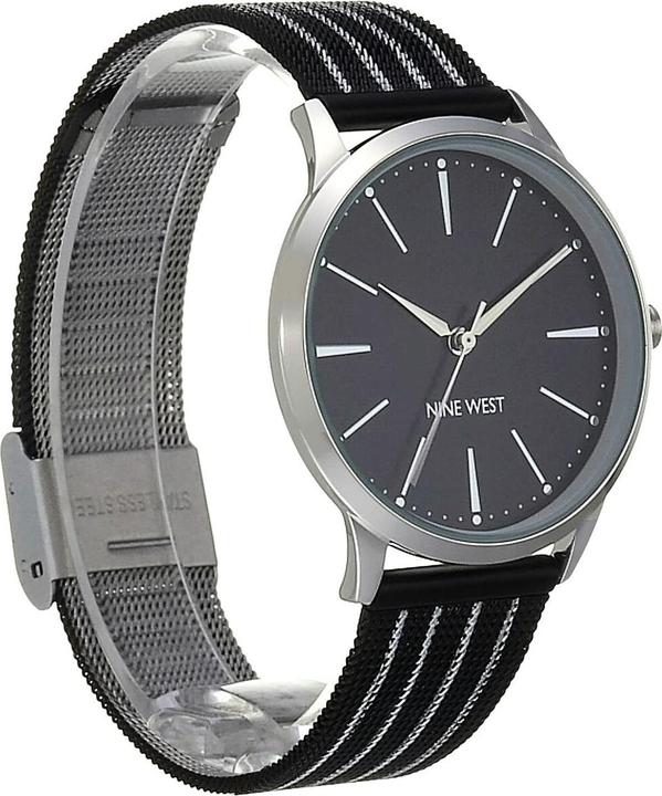 Produktbild Nine West MOD. NW 2567SVBK (36 mm)