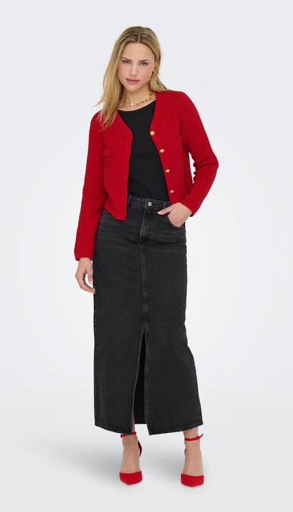 Image du produit Only ONLNOLAN Strickjacke Strickjacke (L)