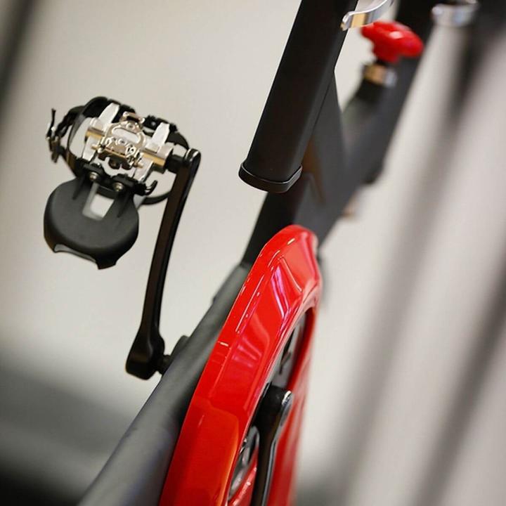 Actual product image Finnlo by Hammer Speed Bike CRT