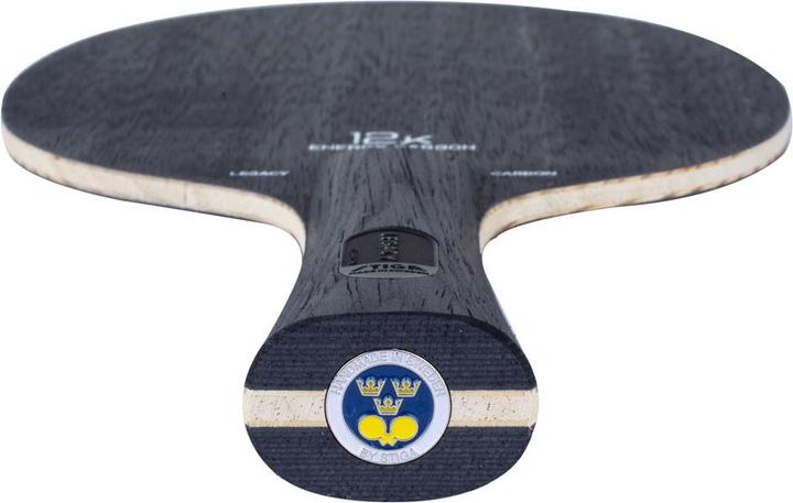 Stiga Holz Legacy Carbon