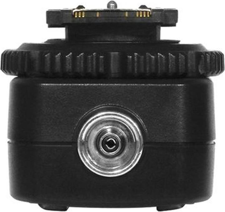 Produktbild Pixel Hotshoe Adapter TF-334 für Sony Mi zu Canon/Nikon (Blitzgerät Adapter)