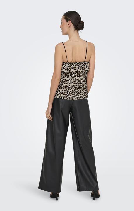 Actual product image Only ONLSHEA Top mit Schösschen Top mit Schösschen (XXL)