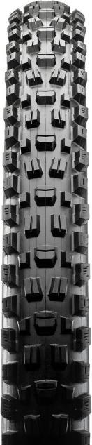 Actual product image Maxxis Assegai TR EXO+ 120TPI 3C Terra (29 x 2.60, 66-622)
