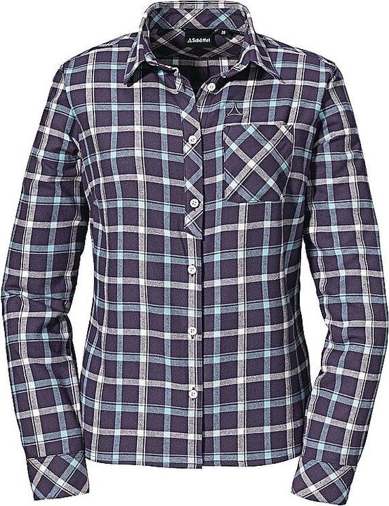 Immagine prodotto Schöffel Camicetta Almkogel L (38)