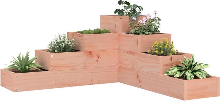 Produktbild vidaXL Pflanzentreppe