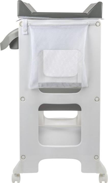 Actual product image Bebeconfort BBC Dolphy Gray Mist