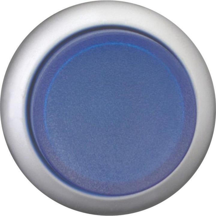 Produktbild Eaton Electric GmbH Leuchtdrucktaste M22-DLH-B blau