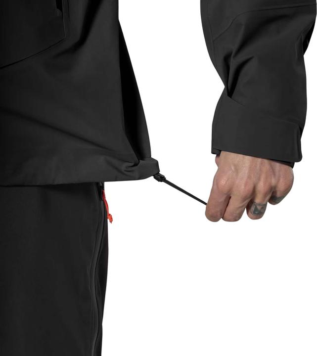 Immagine prodotto Salewa Ortles GORE-TEX® 3 Layers EPE Jacke (48, M)