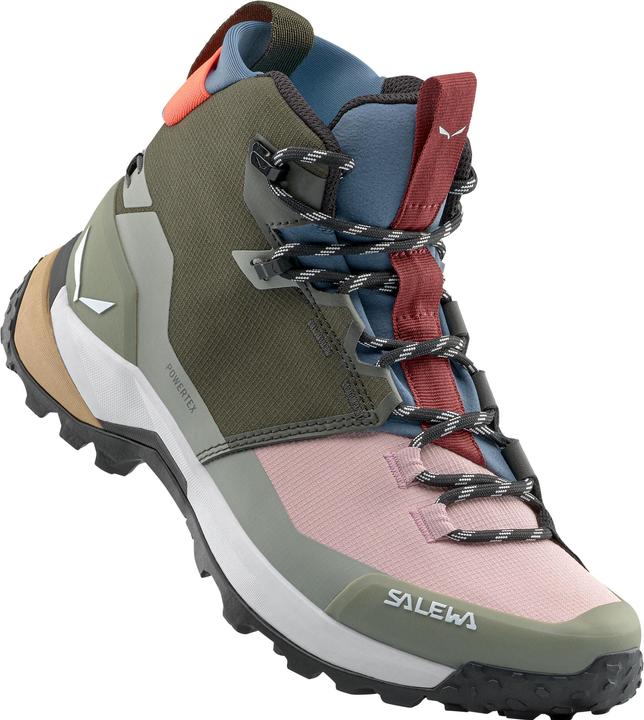 Produktbild Salewa Puez 2 Mid Ptx W (42.5)