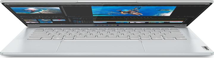 Actual product image Lenovo Yoga Slim 7 ProX (14.50", Intel Core i7-12700H, 16 GB, 1000 GB, DE)