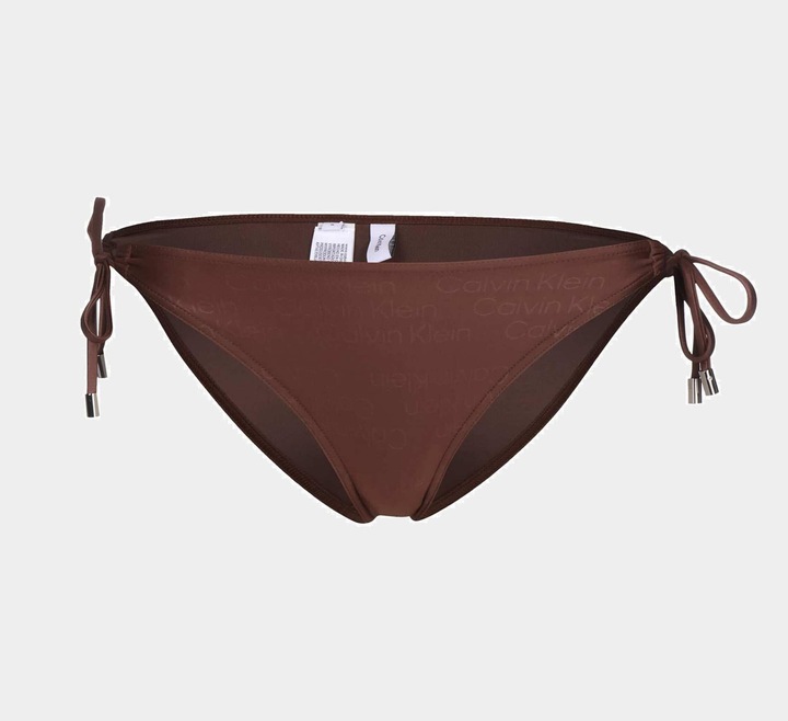 Immagine prodotto Calvin Klein Bikini Bottom String Side Tie (S)