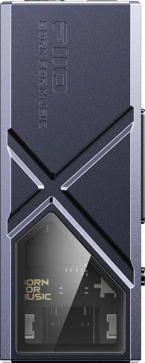 Immagine prodotto FiiO KA13 (interruttore di guadagno, USB-DAC)