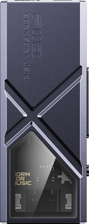 Actual product image FiiO KA13 (gain switch, USB-DAC)