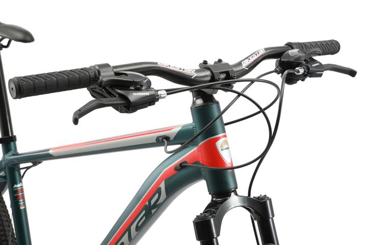 Image du produit Bikestar VTT hardtail (48 cm)
