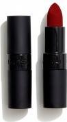 Produktbild Gosh Copenhagen Velvet Touch Lipstick #024-Matt the Red 4 gr (024 Matt The Red)