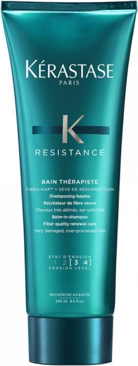 Résistance Bain Thérapiste (250 ml, Flüssiges Shampoo)