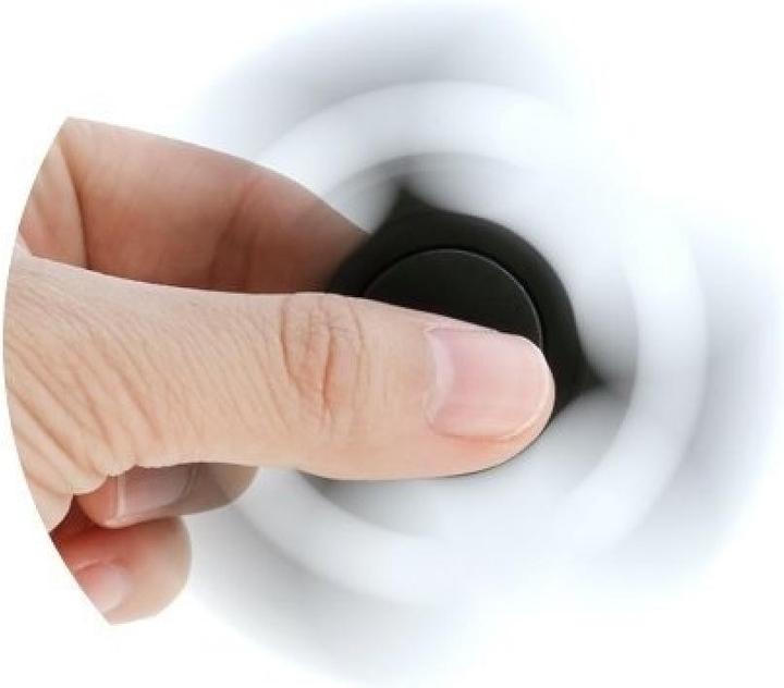 Actual product image FidgetSpinner Classic Relax Hand Spinner