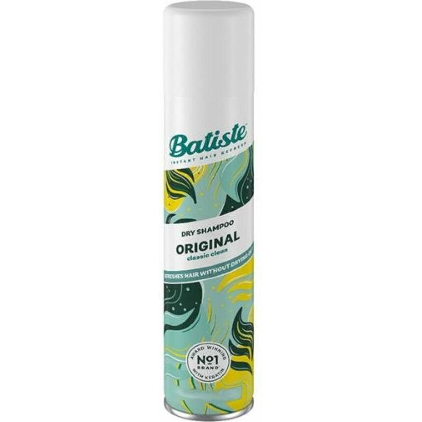 Thumbnail - Batiste, Shampoo, Original (350 ml, Trockenshampoo)