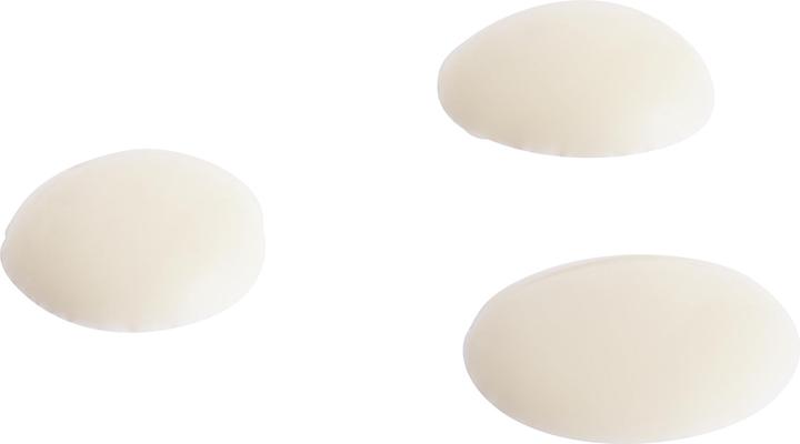 Actual product image Efco Stopper Socks Colour, 100 ml (Cream, 100 ml)