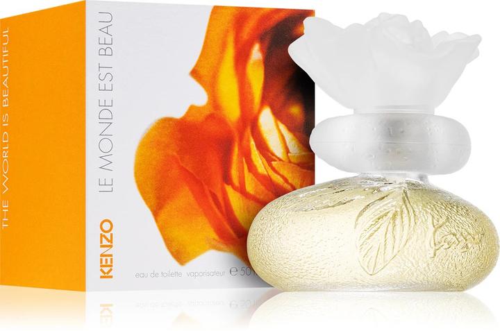 Immagine prodotto Kenzo Le Monde Est Beau (Eau de parfum, 50 ml)