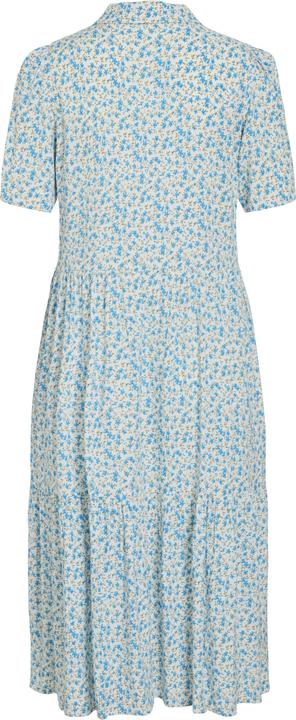 Produktbild Vila Kurzärmeliges Midikleid (38)
