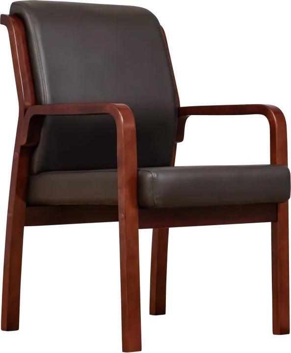 Produktbild Bemondi MEETING office chair brown
