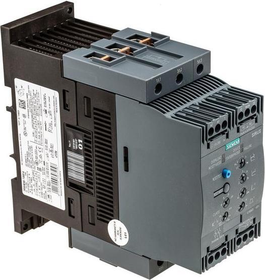 Produktbild Siemens Sanftstarter 45kW 400V SIRIUS 3RW40