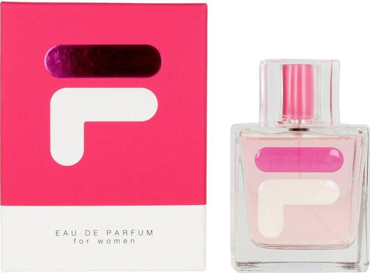 Immagine prodotto FILA Linea Moda Donna Eau de Parfum (Eau de parfum, 100 ml)