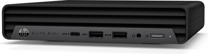 HP Elite Mini 600 G9 (Intel Core i7, 16 GB, 512 GB, UHD Graphics 770)