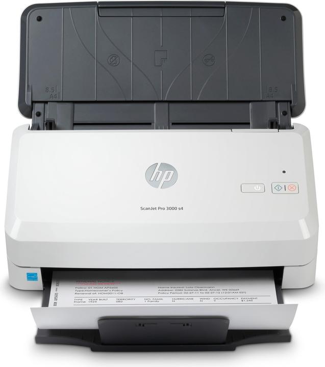 Produktbild HP ScanJet Pro 3000 S4 (USB)
