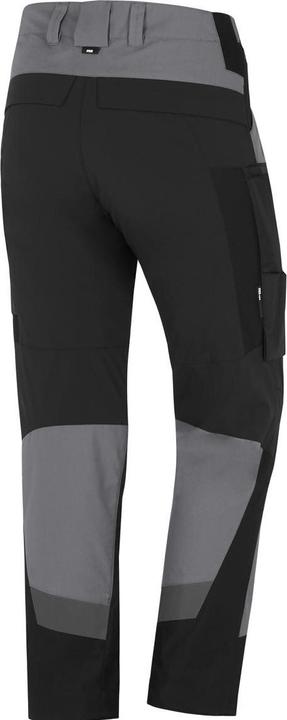 Actual product image FHB MIO elasticated work trousers (58)
