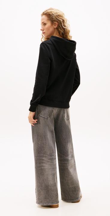 Produktbild Tommy Jeans Authentische und originale Kapuzenpullover (L)