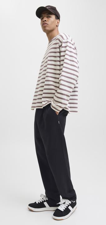 Produktbild Jack & Jones Jpstkane Bradley Uncuffed Swt Pants Noos (XL)