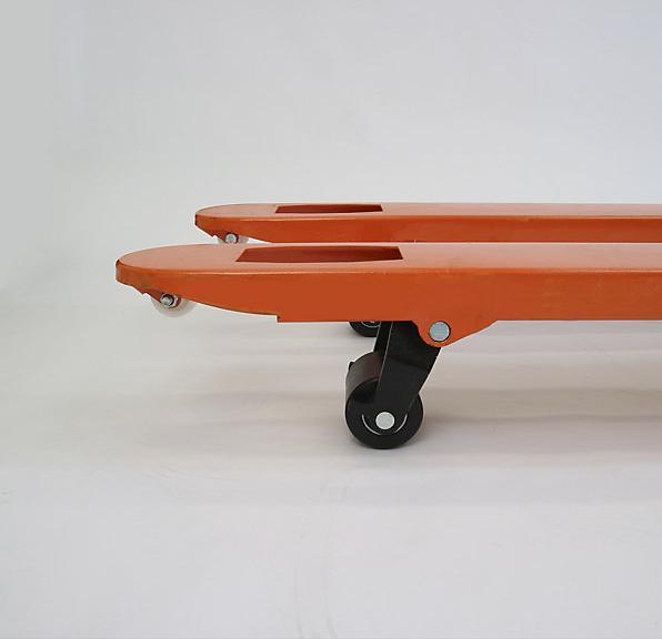 Image du produit eurokraft basic Transpalette standard