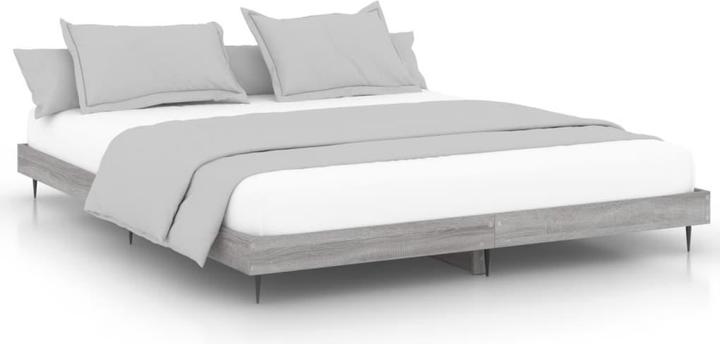 Image du produit vidaXL Bettgestell (140 x 200 cm)