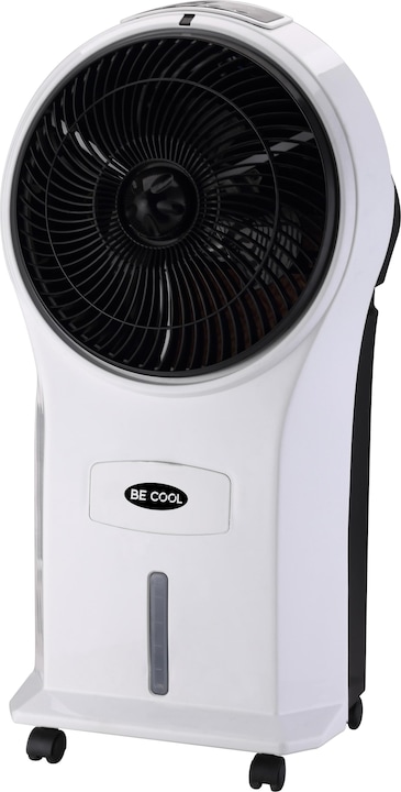 Actual product image Be Cool Air cooler with water cooling