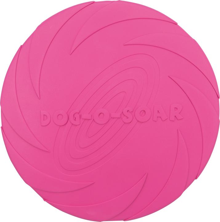 Produktbild Trixie Dog Disc (Wurfspielzeug Hund)
