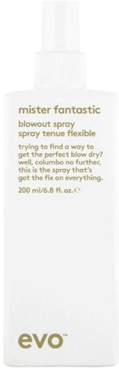 Immagine prodotto Evo Mister Fantastic Blowout Spray (200 ml)