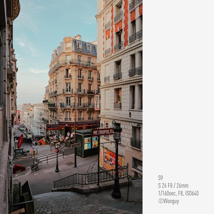 Actual product image Panasonic Lumix S 26mm f/8 (L-Mount, full size)