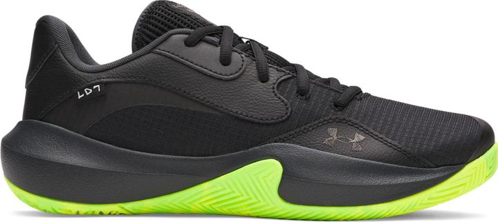 Actual product image Under Armour Lockdown 7 Low (41)