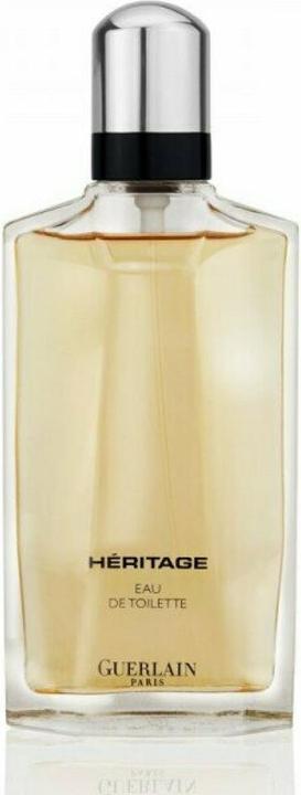 Produktbild Guerlain Heritage (Eau de Toilette, 100 ml)